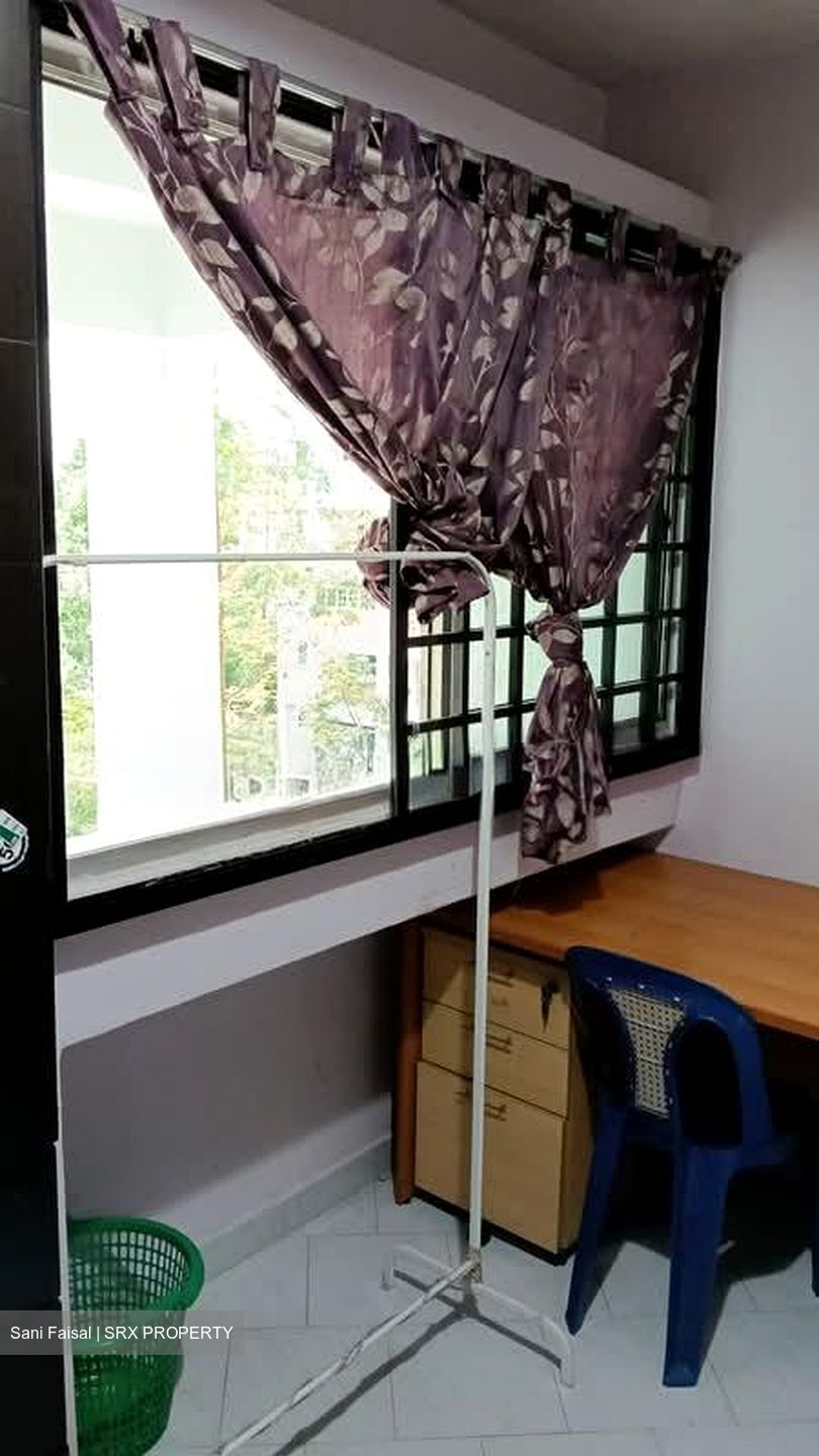 Blk 804 Woodlands Street 81 (Woodlands), HDB Executive #604349921